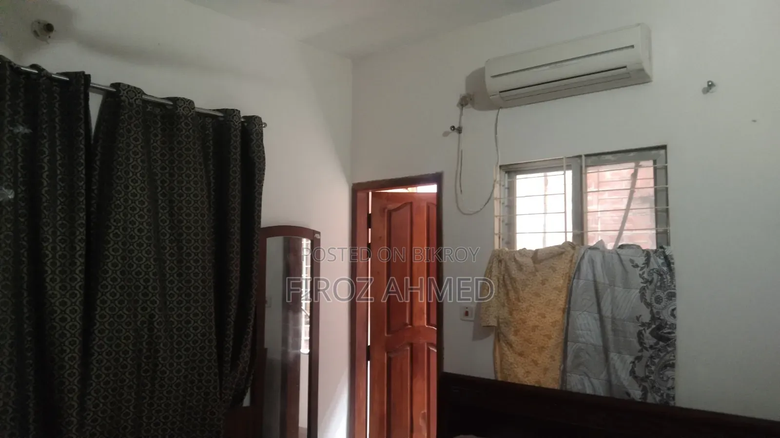 হাই রাইজ হেভেন, ঝিগাতলায় আসবাবপত্রসহ ৩ বেডরুমের অ্যাপার্টমেন্ট ভাড়া দেওয়া হবে