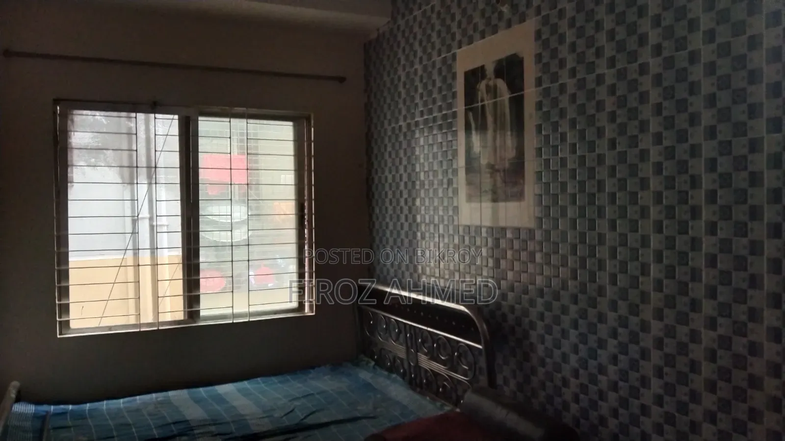 হাই রাইজ হেভেন, ঝিগাতলায় আসবাবপত্রসহ ৩ বেডরুমের অ্যাপার্টমেন্ট ভাড়া দেওয়া হবে