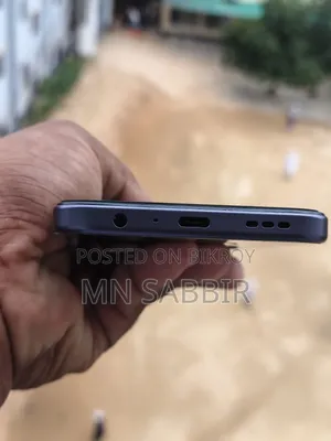 Oppo A6x 64 GB Blue