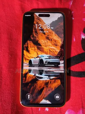 M-Horse 128 GB Orange