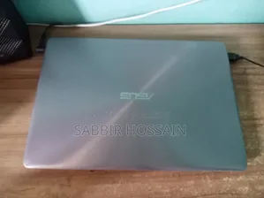 ল্যাপটপ আসুস জেনবুক ফ্লিপ ১৪ ইউএক্স৪৬১ইউএ ৪জিবি ইন্টেল কোর আই৩ এসএসডি ৫০০জিবি
