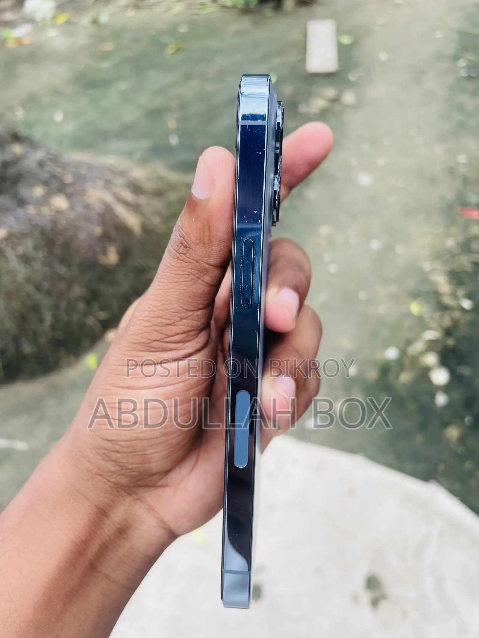 অ্যাপল আইফোন ১৩ প্রো ১২৮ জিবি