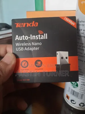 Tenda Wifi Adapter