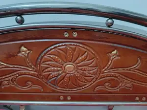 ৬/৭ ফুট খাট বিক্রয়