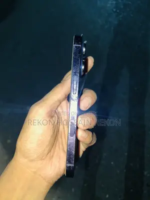 Apple iPhone 14 Pro 256 GB Purple