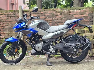 New Hero Xtreme 125R 2026 Blue