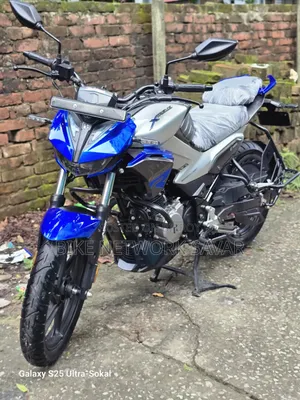 New Hero Xtreme 125R 2026 Blue