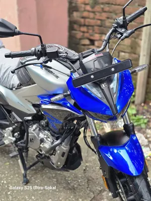 New Hero Xtreme 125R 2026 Blue