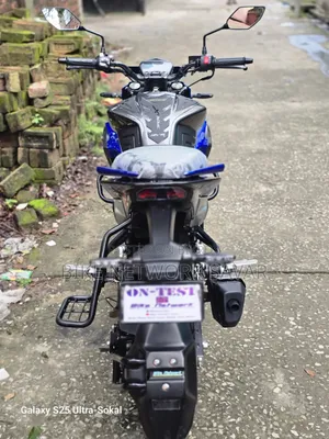New Hero Xtreme 125R 2026 Blue