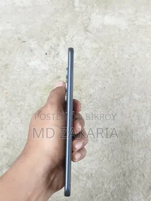 ইনফিনিক্স হট ৬০ প্রো+ ১২৮ জিবি ব্ল্যাক