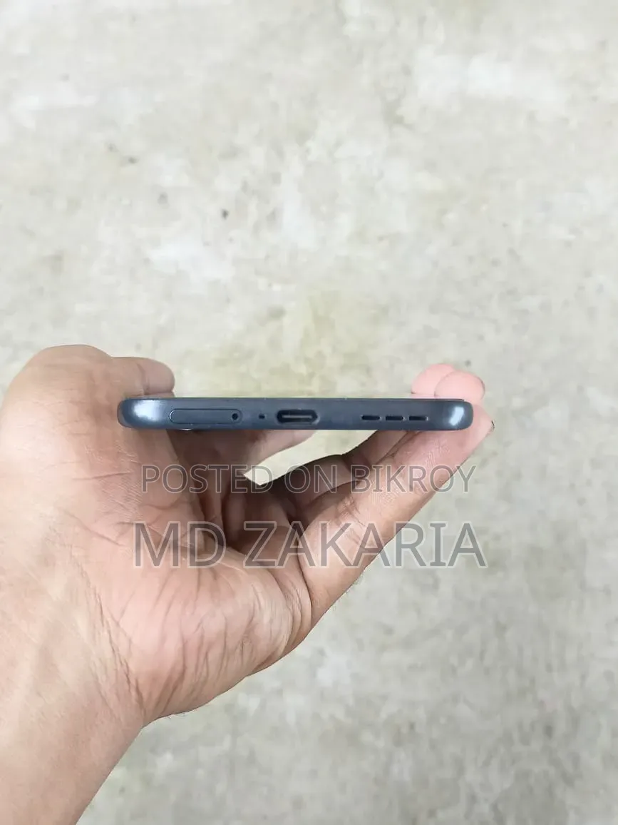 ইনফিনিক্স হট ৬০ প্রো+ ১২৮ জিবি ব্ল্যাক