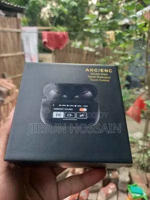 A9pro Air Pods