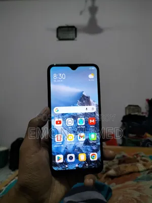 শাওমি রেডমি ৮ ৩২ জিবি ব্লু