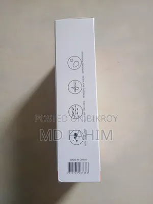 মাল্টি-ফাংশনাল ক্লিনিং (ব্ল্যাকহেড রিমুভ ডিভাইস)