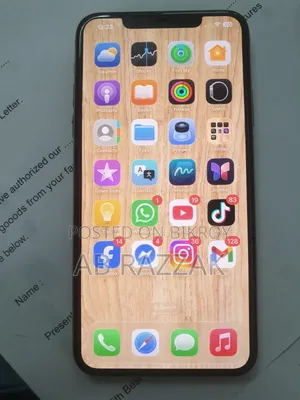 Apple iPhone 11 Pro Max 64 GB Rose Gold