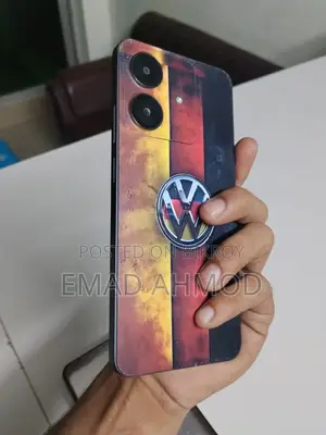 Realme Note 60x 64 GB Black