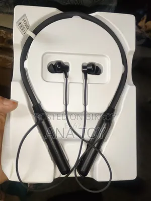 Hoco ES62 Plus Bluetooth Neckband