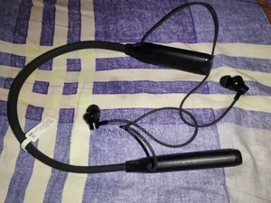 Hoco ES62 Plus Bluetooth Neckband