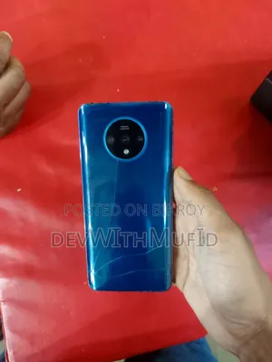 OnePlus 7T 128 GB Blue