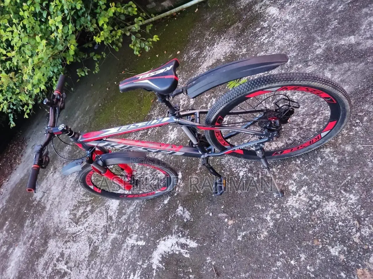 Cycle Sell