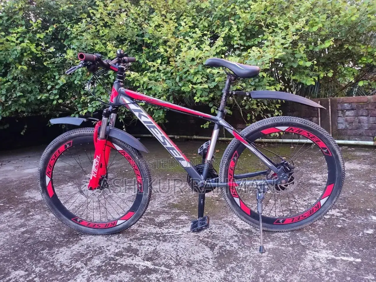 Cycle Sell