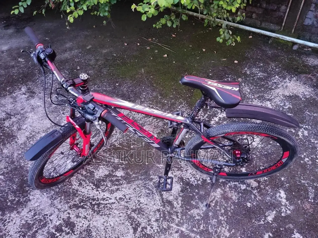 Cycle Sell