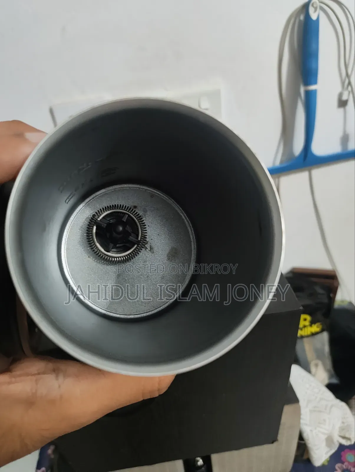 Nespresso কফি মেকার