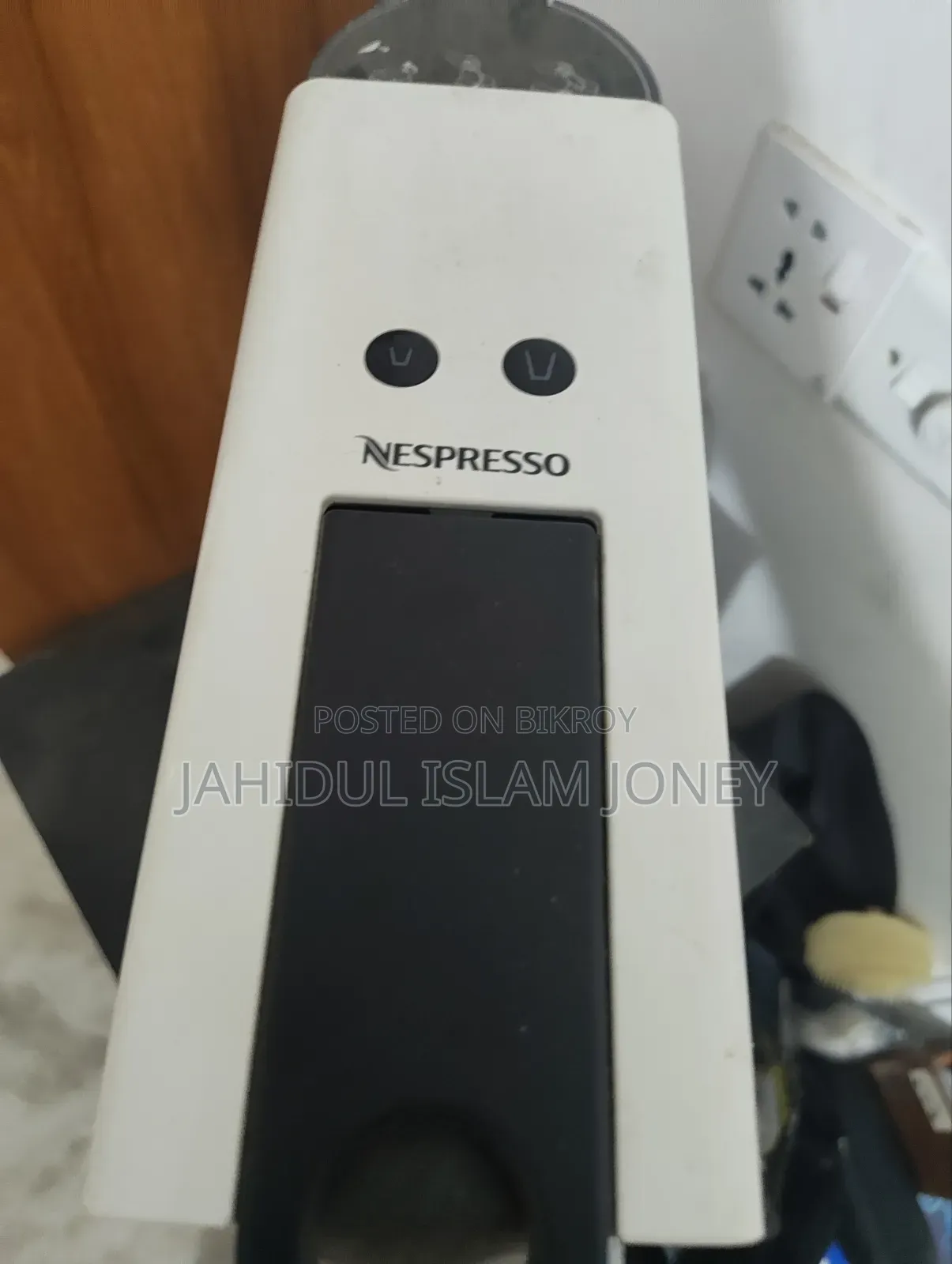 Nespresso কফি মেকার