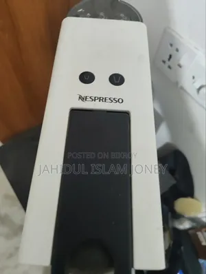 Nespresso কফি মেকার