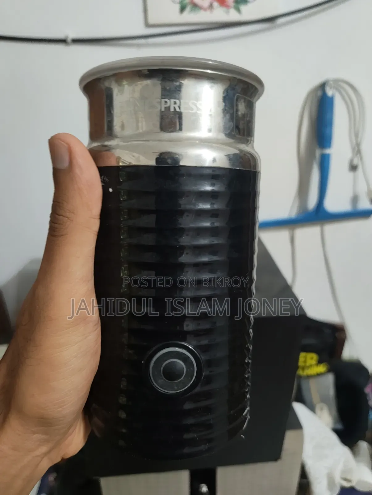 Nespresso কফি মেকার