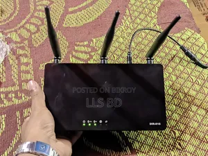 5G Dual Band D-Link Router