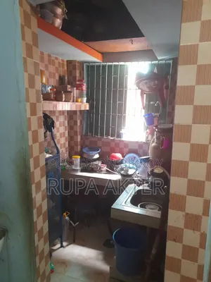 1-Bedroom Apartment in Real Garden, Jatrabari for Rent
