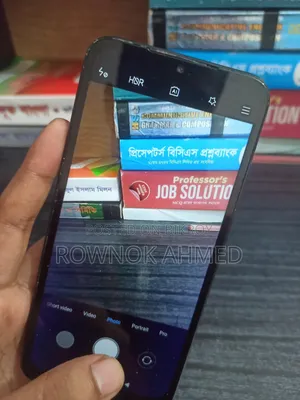 Xiaomi Redmi 7 16 GB Black