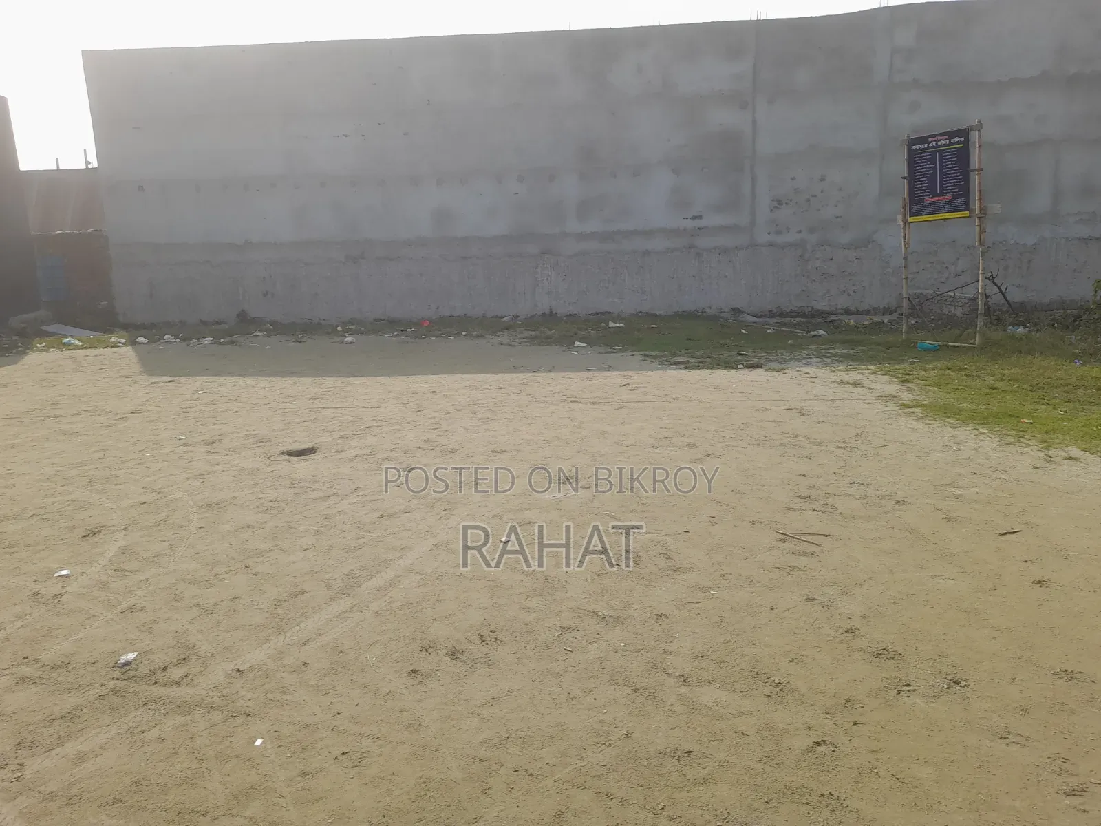 যাত্রাবাড়ীর টিচার্স এস্টেটে ৩ বেডরুমের অ্যাপার্টমেন্ট বিক্রয় হবে