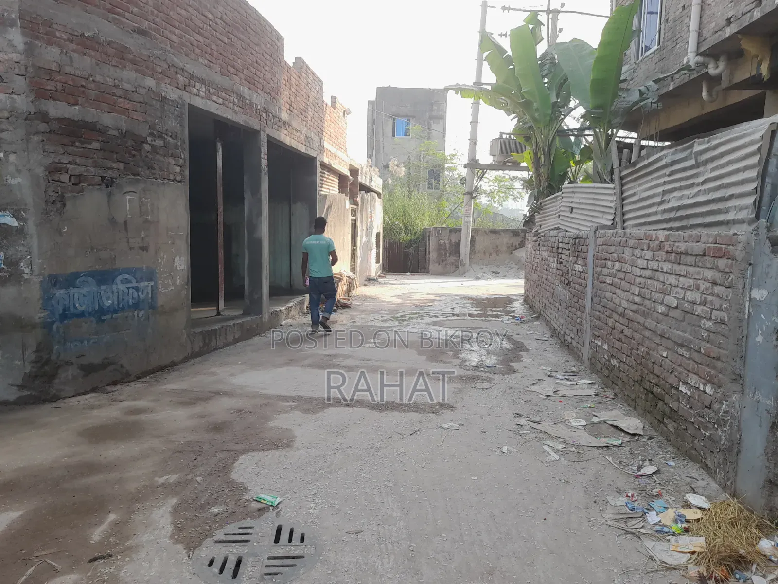 যাত্রাবাড়ীর টিচার্স এস্টেটে ৩ বেডরুমের অ্যাপার্টমেন্ট বিক্রয় হবে