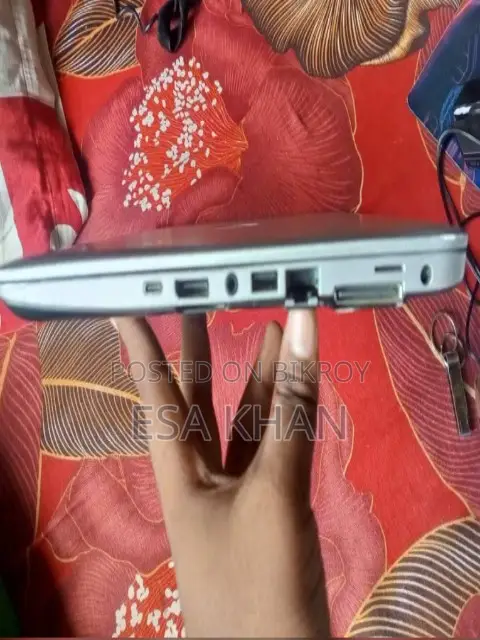 Laptop HP EliteBook 840 G3 8GB Intel Core i5 SSD 256GB