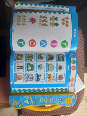 Toha Intelligence Book