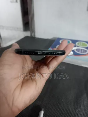 OnePlus 6T 128 GB Black