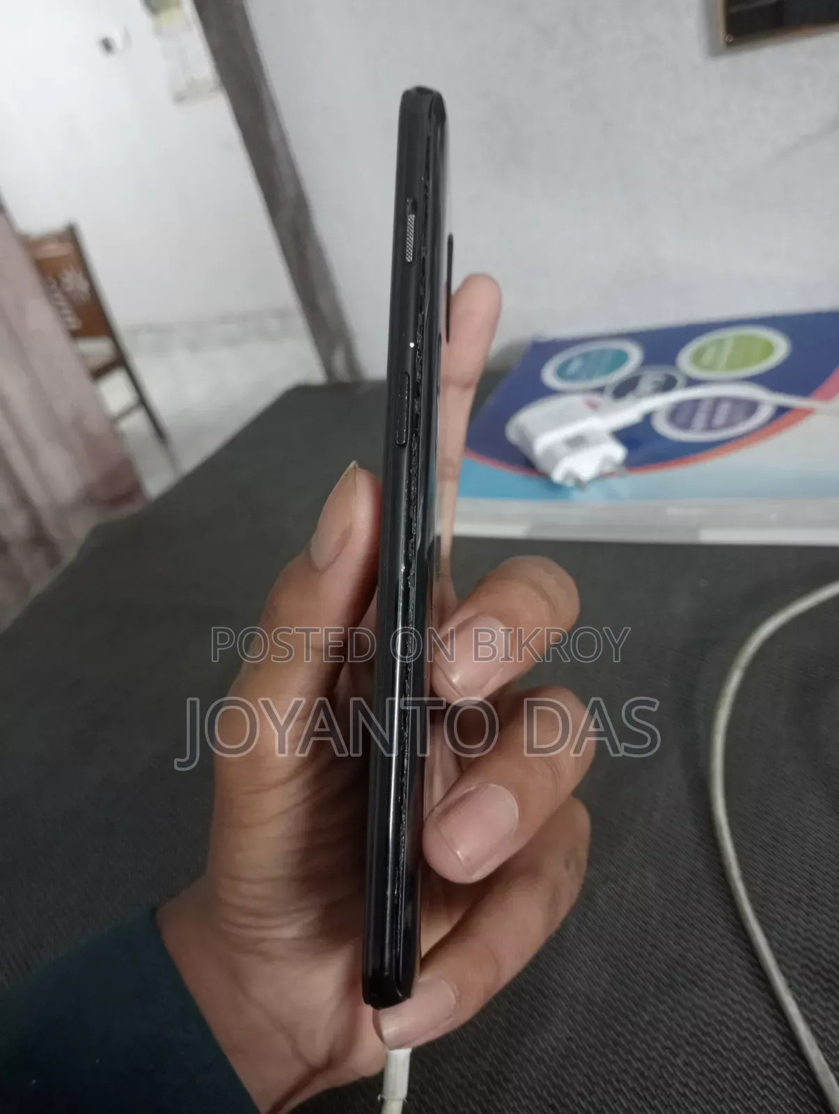 OnePlus 6T 128 GB Black