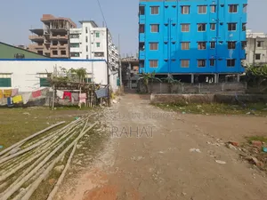 যাত্রাবাড়ীর টিচার্স এস্টেটে ৩ বেডরুমের অ্যাপার্টমেন্ট বিক্রয় হবে
