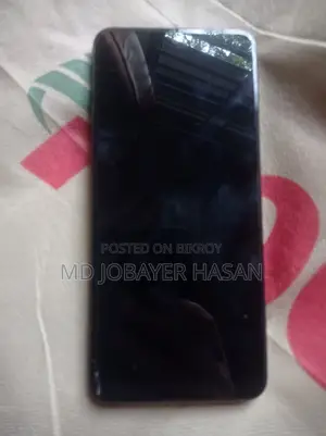 Xiaomi Redmi Note 12 256 GB Black
