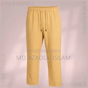 Premium Trouser for Men
