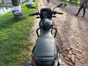 Bajaj Pulsar 150 2015 Black