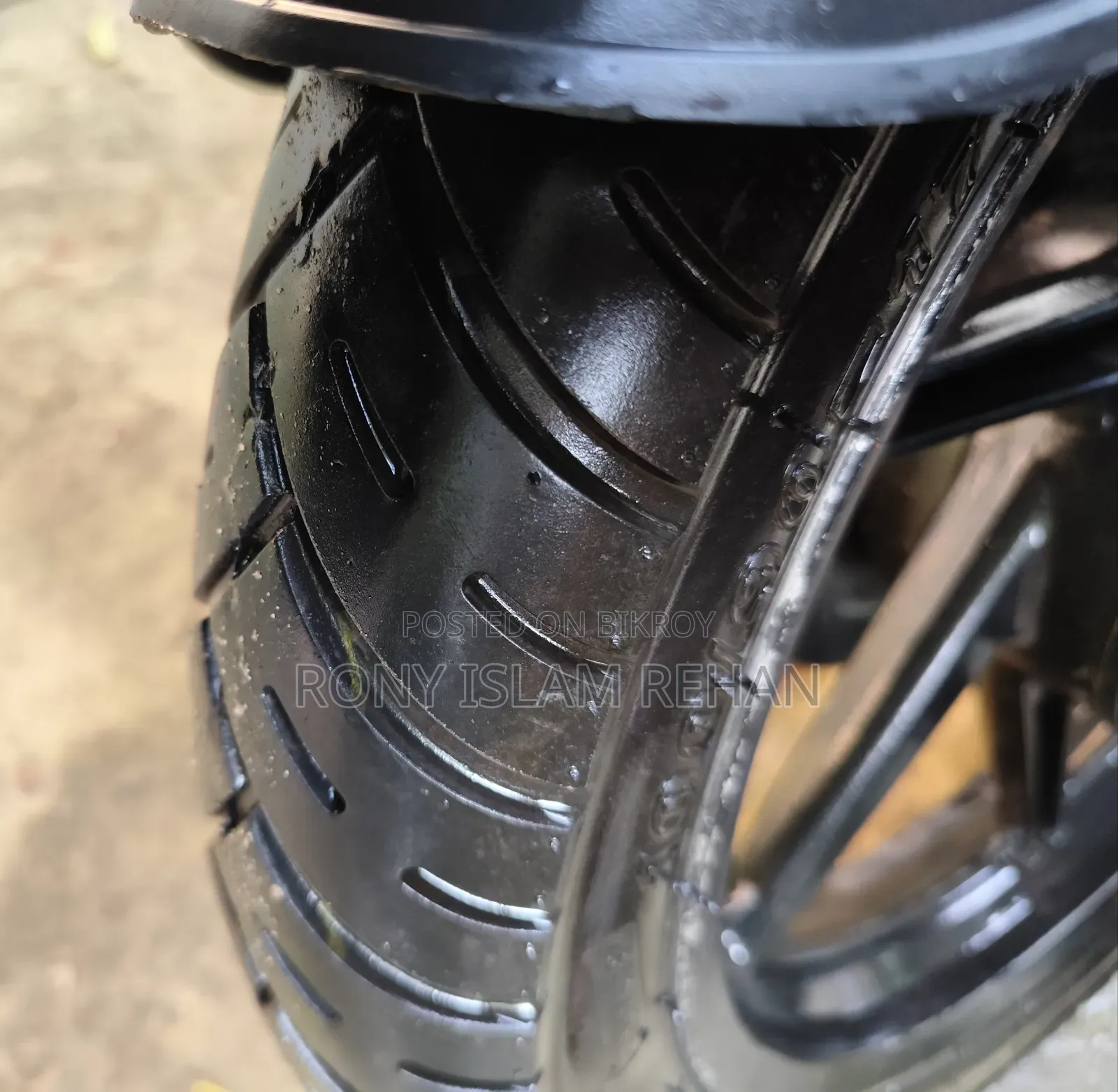 Bajaj Pulsar 150 2015 Black