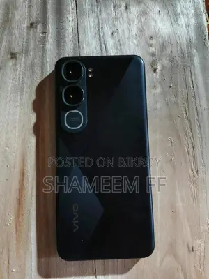 Vivo Y21d 128 GB Blue