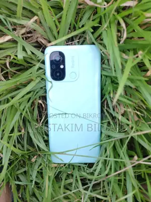 Xiaomi Redmi 12C 64 GB