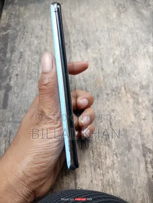 Samsung Galaxy S20 128 GB Blue
