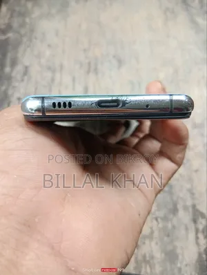 Samsung Galaxy S20 128 GB Blue