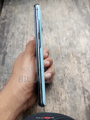 Samsung Galaxy S20 128 GB Blue