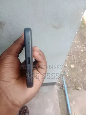 নতুন Oppo A6 5G 256 GB কালো